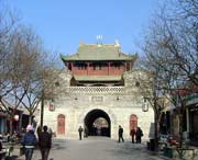 子洲明天天气