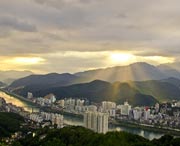 延平天气预报7天