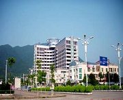 崇义后天天气