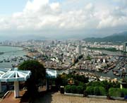 三亚天气预报40天